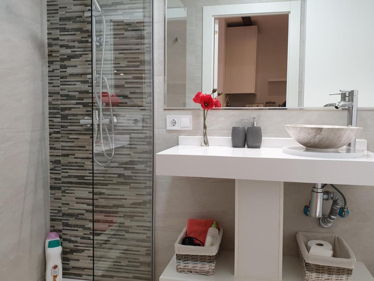 Apartament Rey Moro *