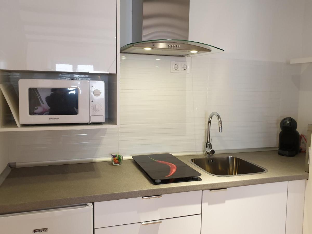 Rey Moro Apartament