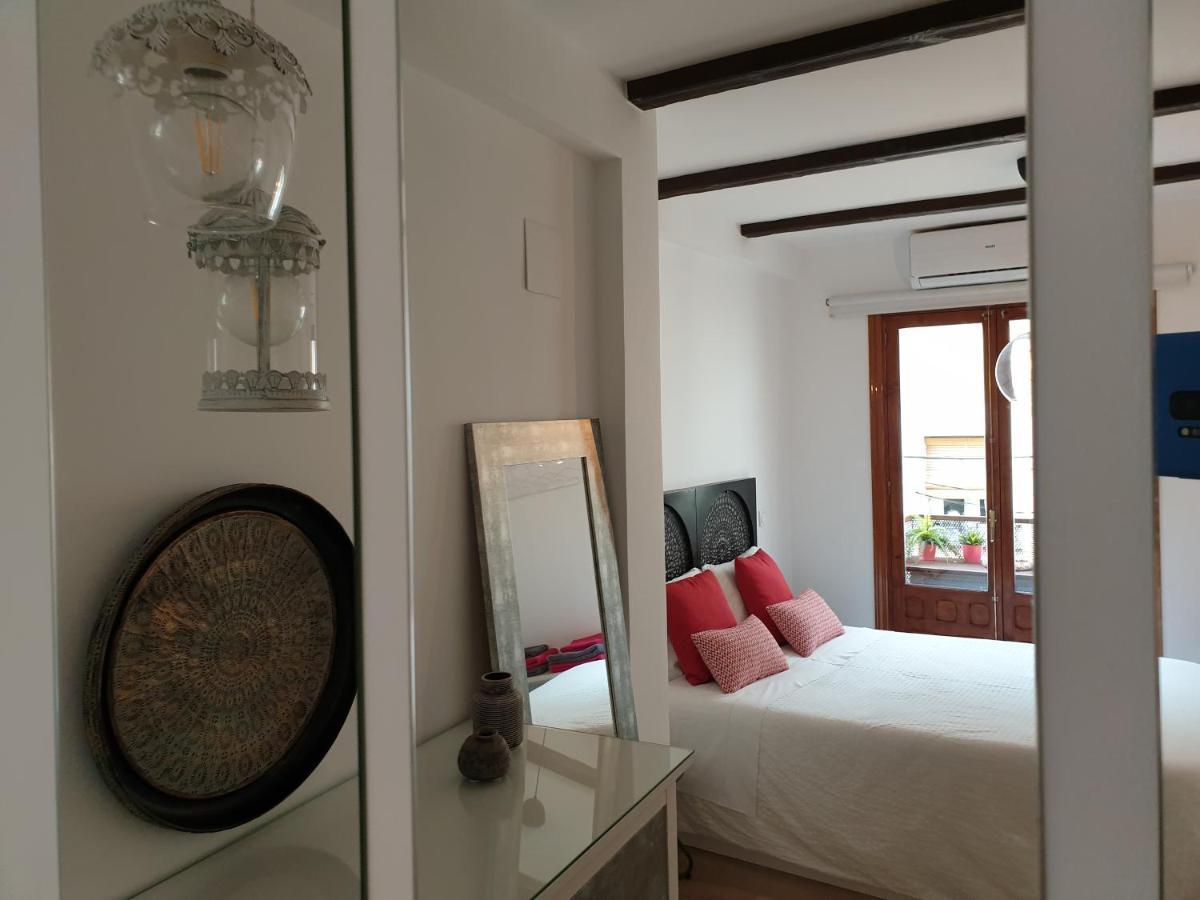 Rey Moro Apartament *