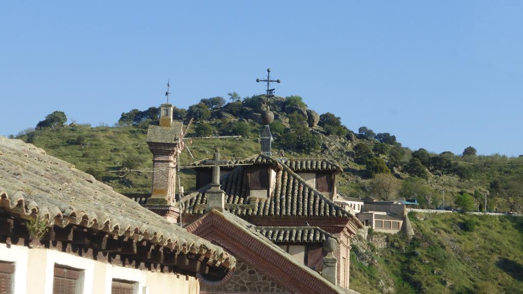 Apartament Rey Moro *