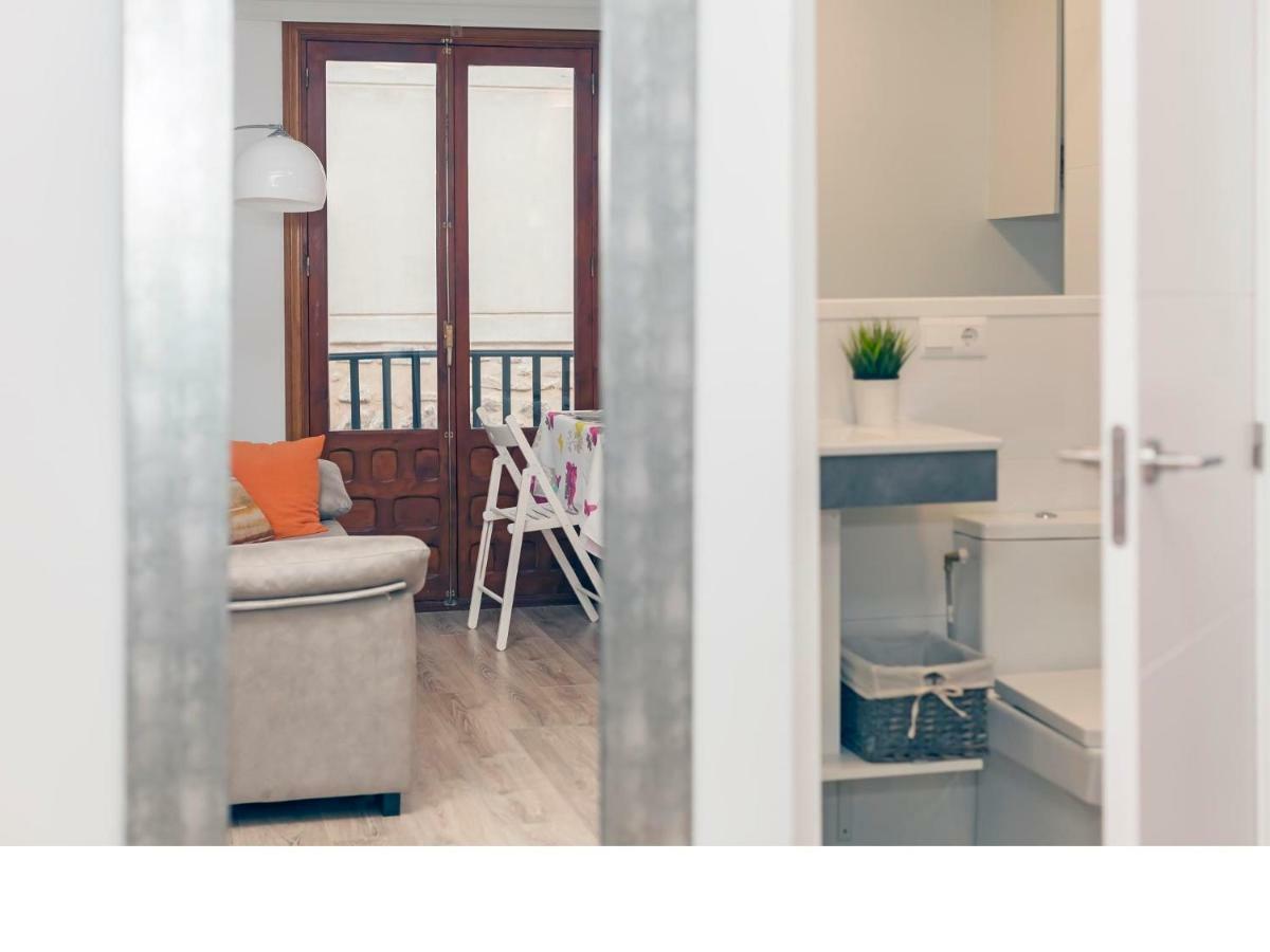 Rey Moro Apartament Toledo