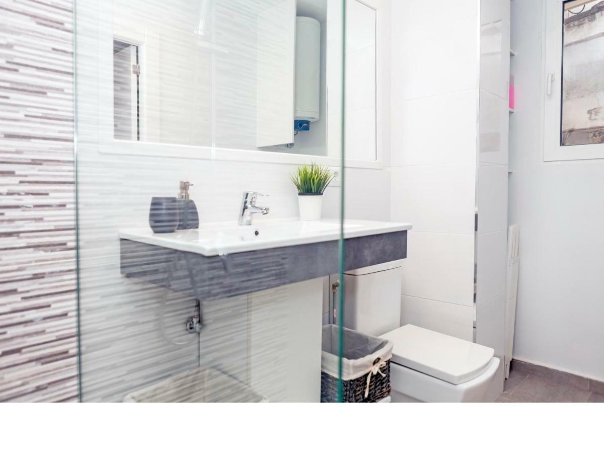 Rey Moro Apartament Toledo