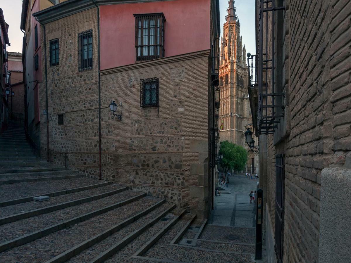 Apartament Rey Moro