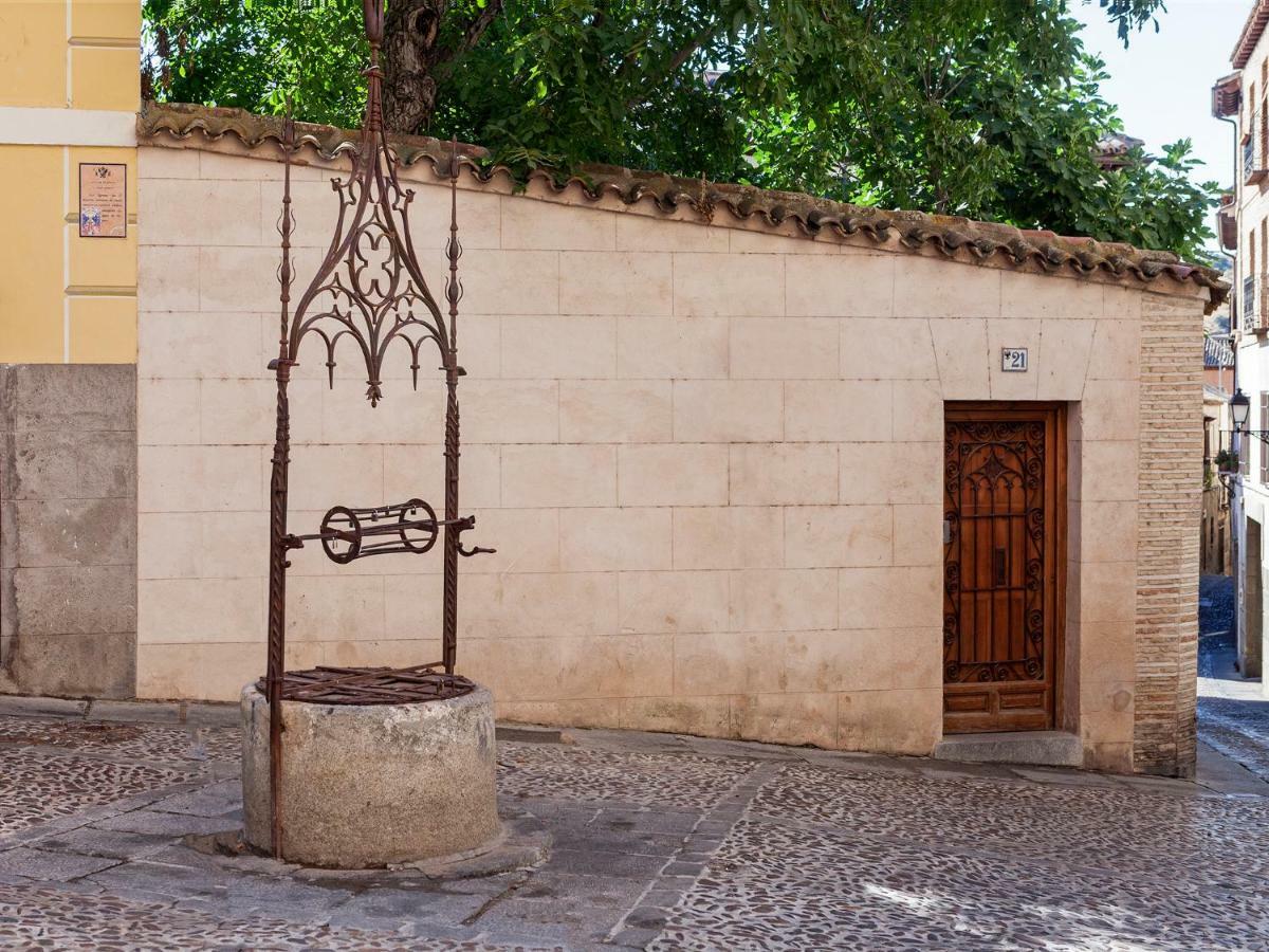 Rey Moro Apartament