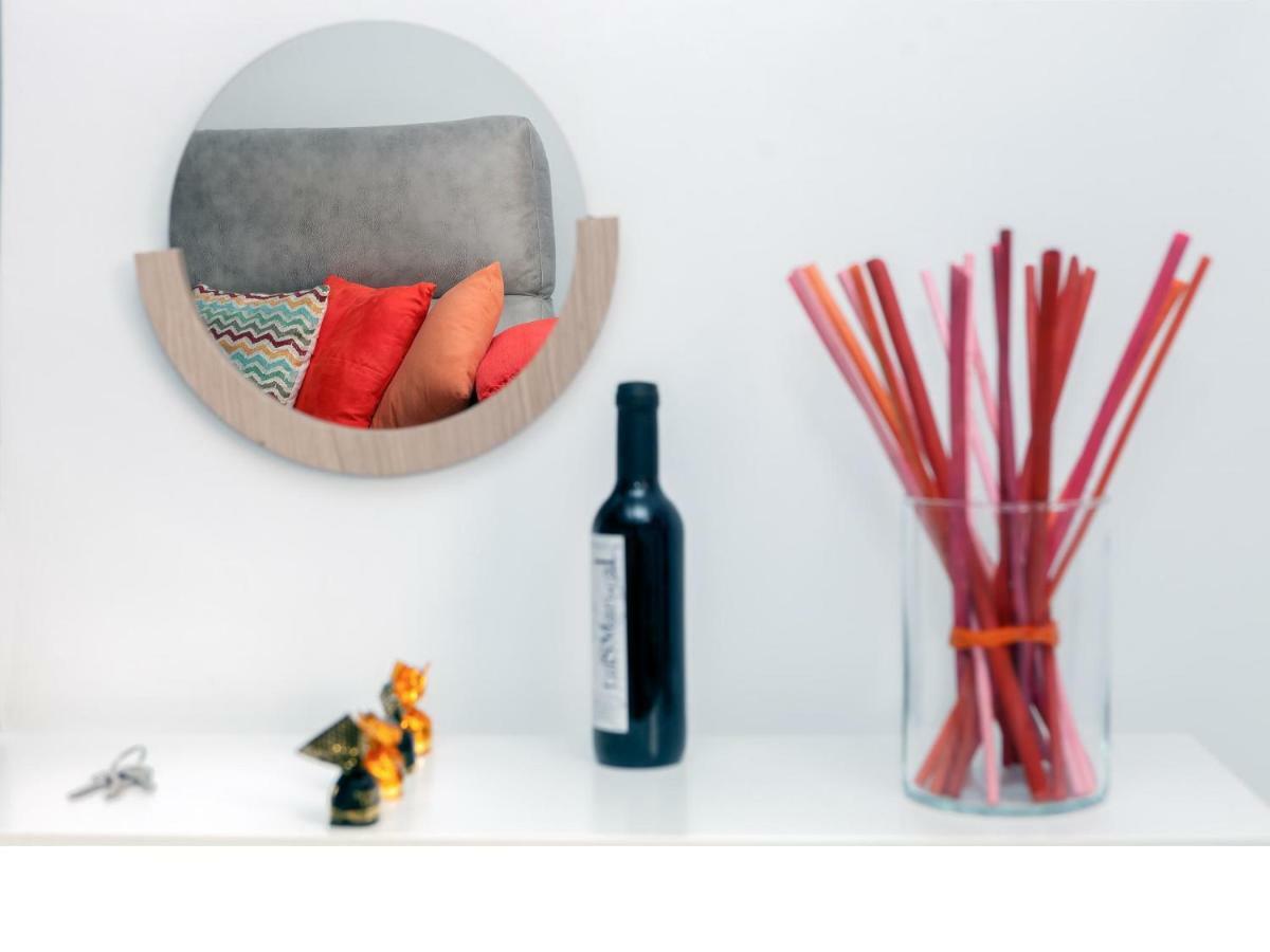 Rey Moro Apartament