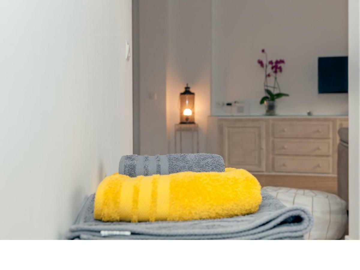 Rey Moro Apartament *