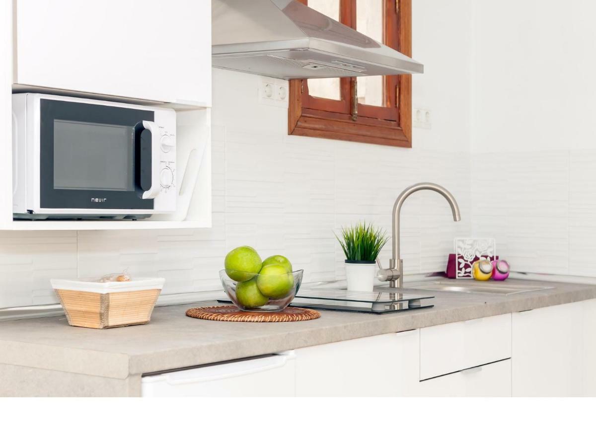 Apartament Rey Moro *