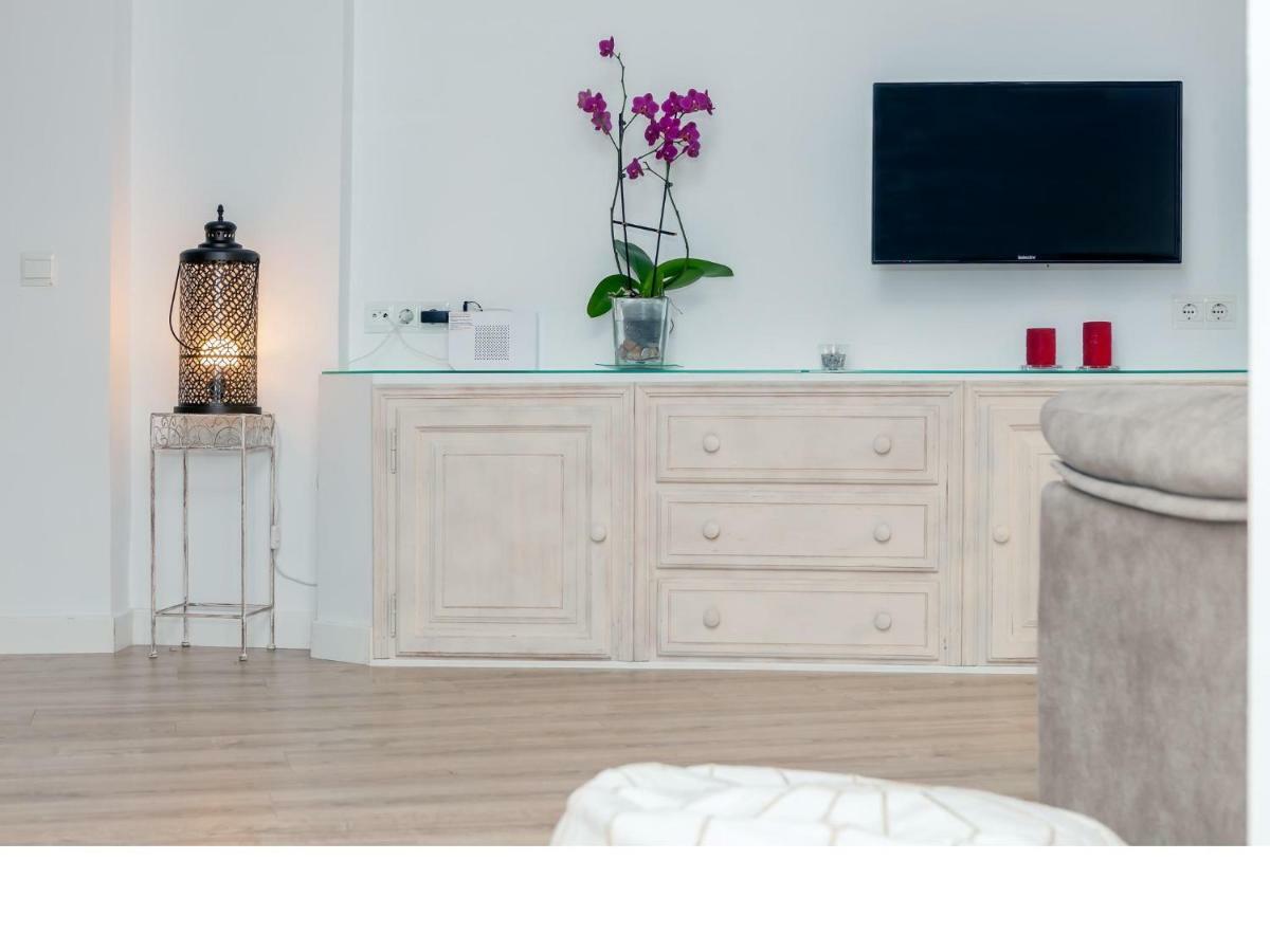 Apartament Rey Moro