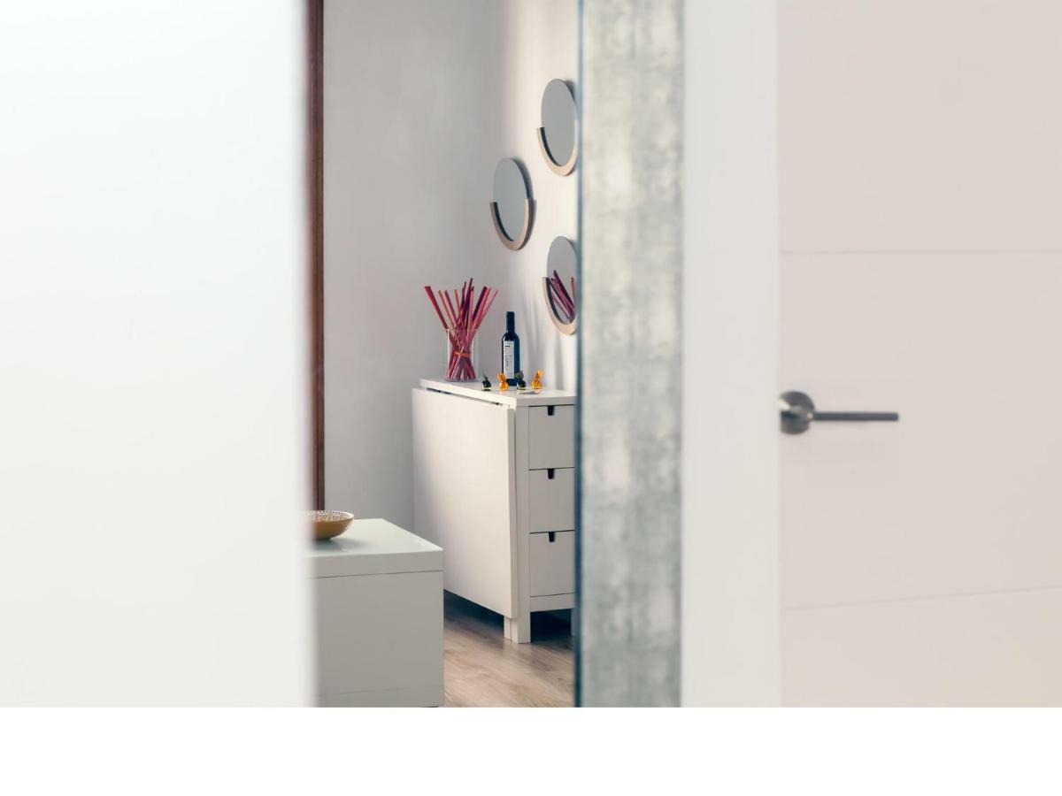 Rey Moro Apartament Toledo