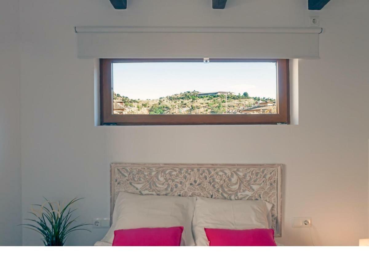Apartament Rey Moro