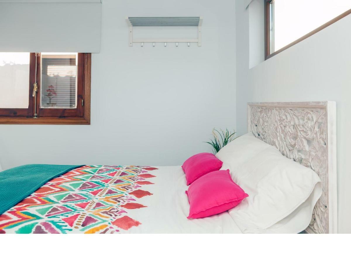 Rey Moro Apartament