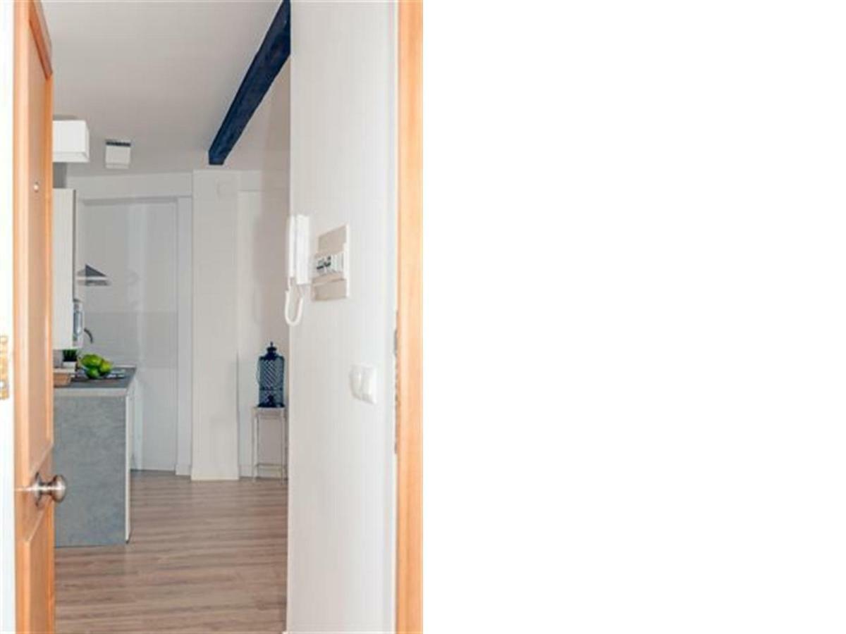 Rey Moro Apartament
