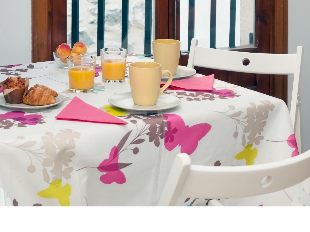 Apartament Rey Moro Toledo