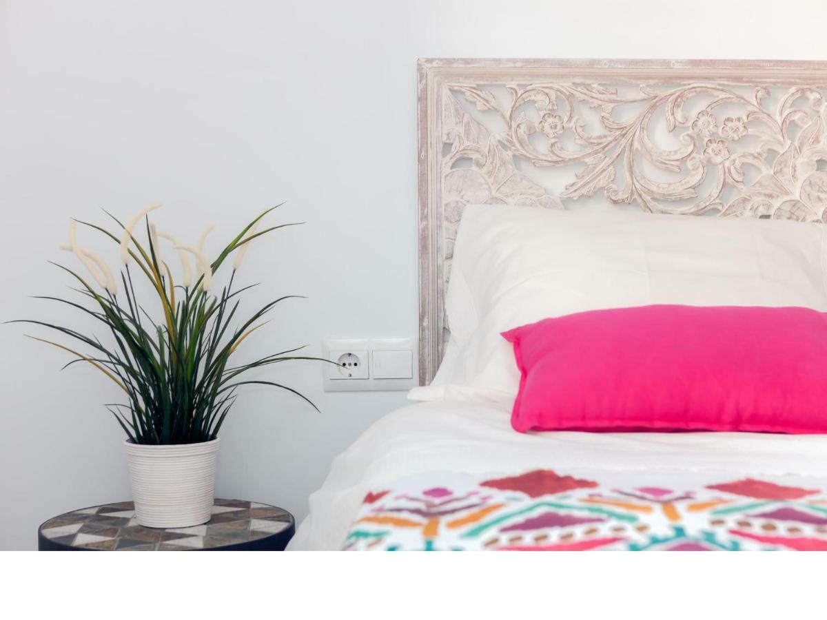 Rey Moro Apartament Toledo