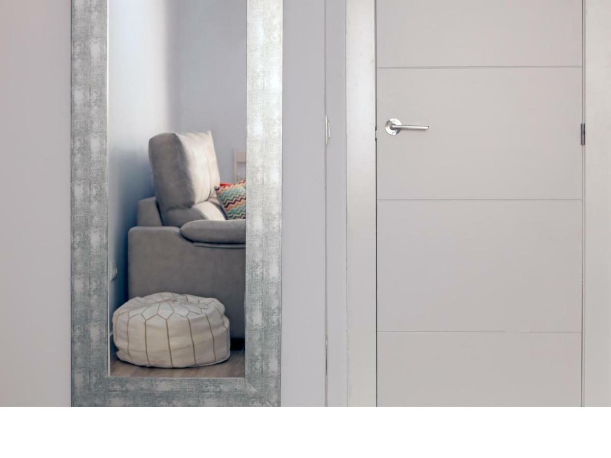 Rey Moro Apartament *