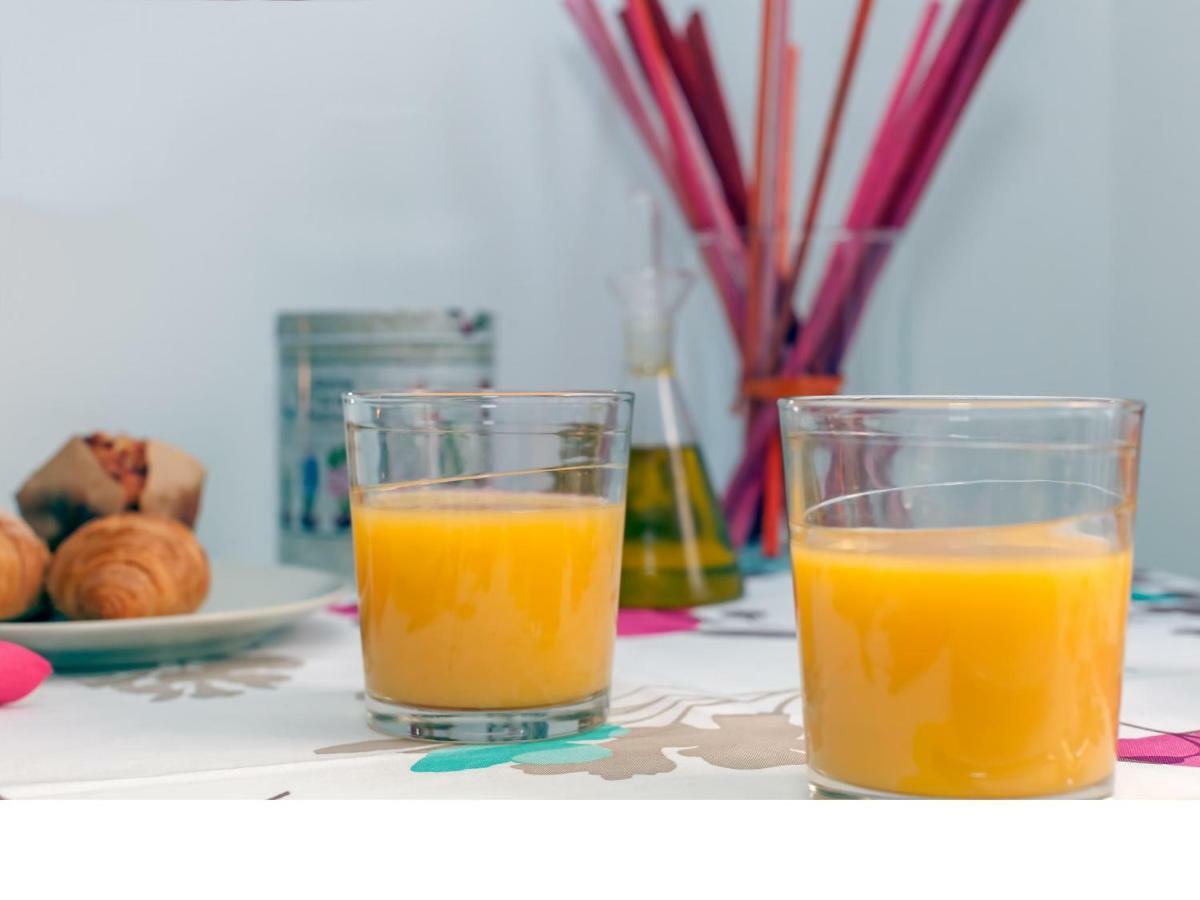 Rey Moro Apartament